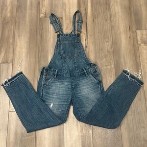 Abercrombie & Fitch Overalls